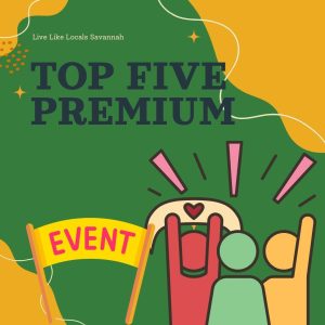 Top Five Premium