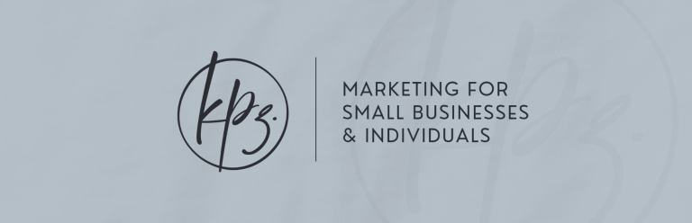 KP3 Marketing For Small Business 768x248