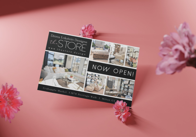 KP3 The Store Post Card Mockup 1 1 768x536