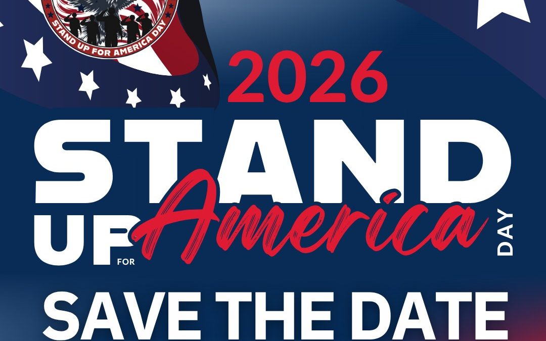 Stand Up For America Day (SUFAD)