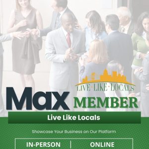 Max Member