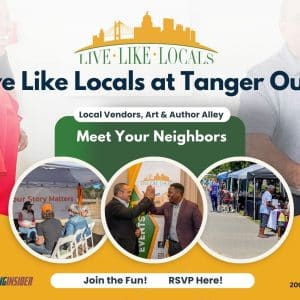 live like locals at tanger