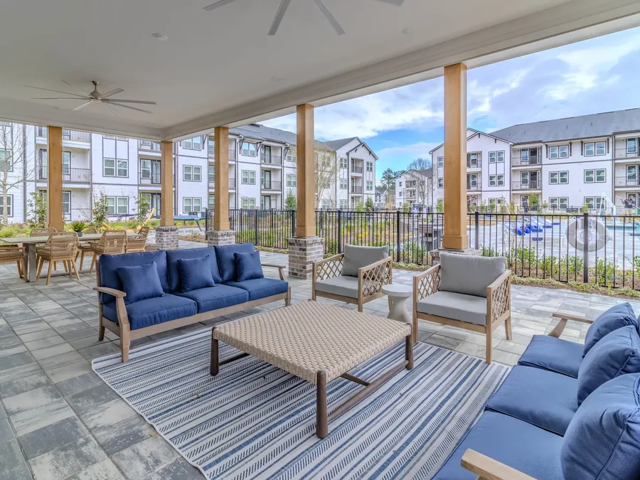 Novo New Hampstead community