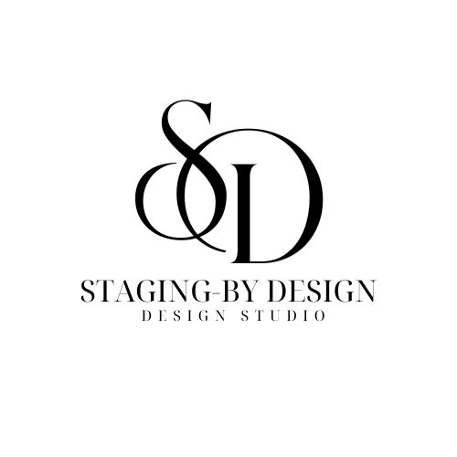 staging by design logo