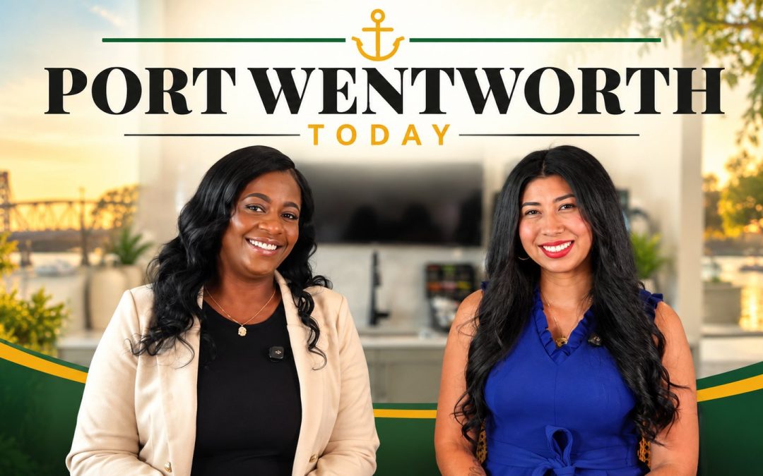 Port Wentworth Today, October 2026: Ice Cove Opening, GSU Hockey, Garba Festival and Fall Fun